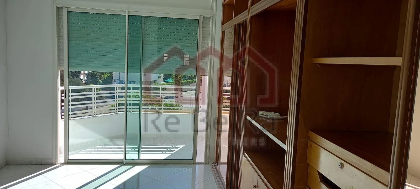 Appartement avec balcon - فاس (2)
