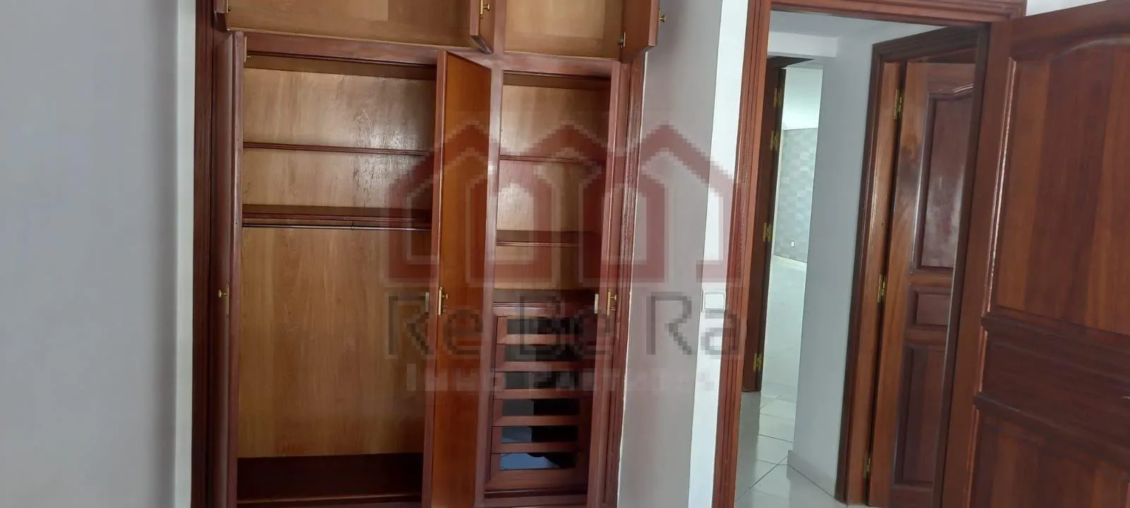 Appartement avec balcon - فاس (3)