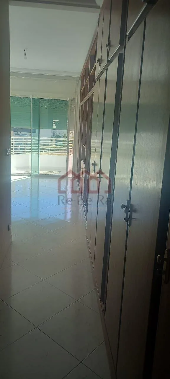 Appartement avec balcon - فاس (4)