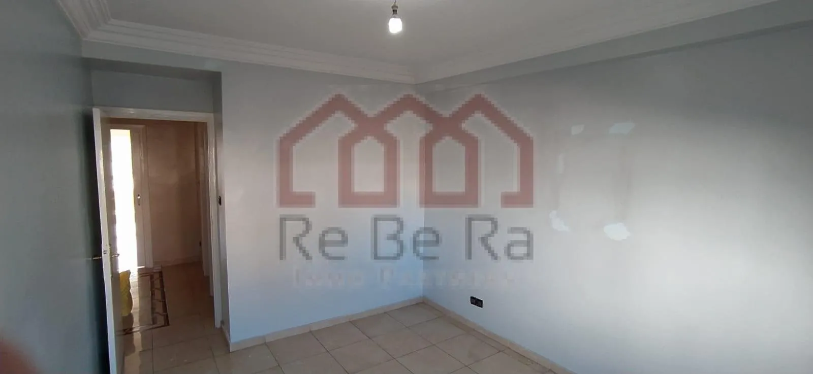 Appartement en location à Hassan - الرباط (2)
