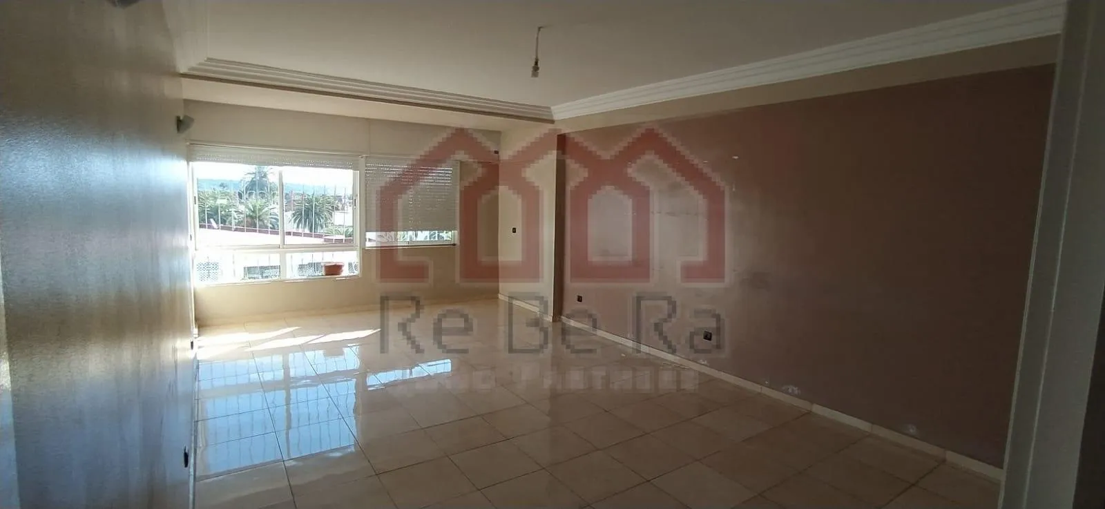 Appartement en location à Hassan - الرباط