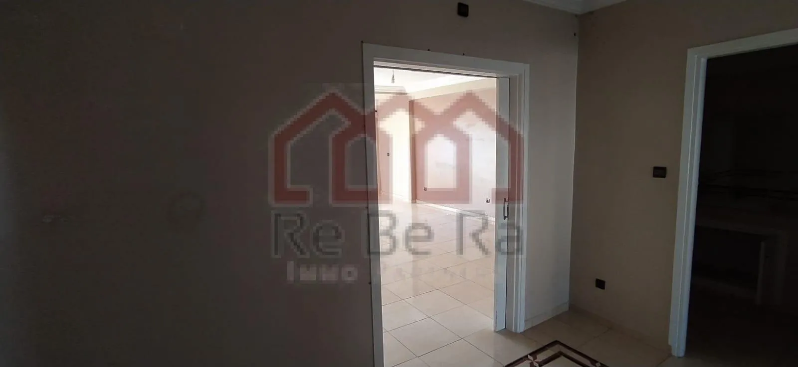 Appartement en location à Hassan - الرباط (4)