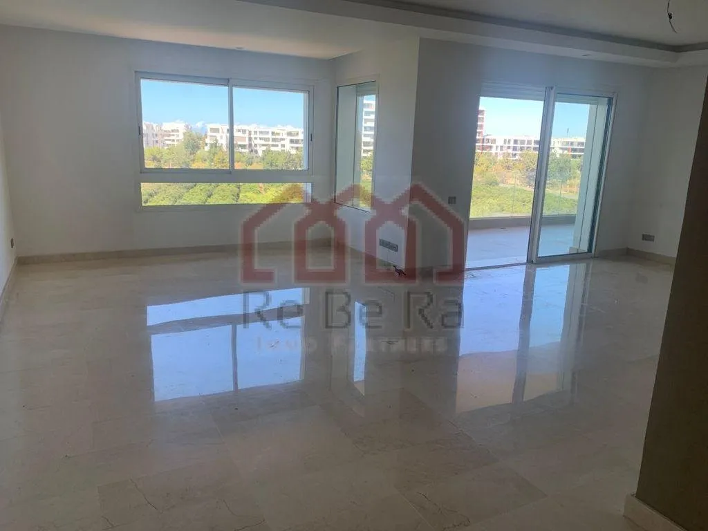 Appartement sans vis-à-vis - الرباط