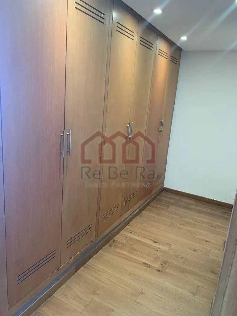 Appartement sans vis-à-vis - الرباط (4)