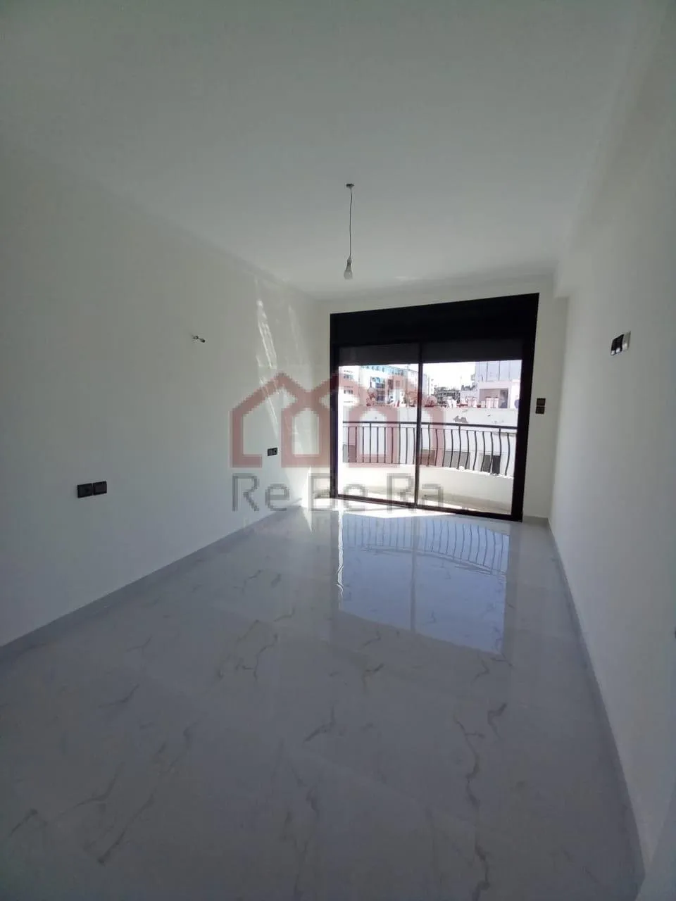 Appartement rénové - الرباط