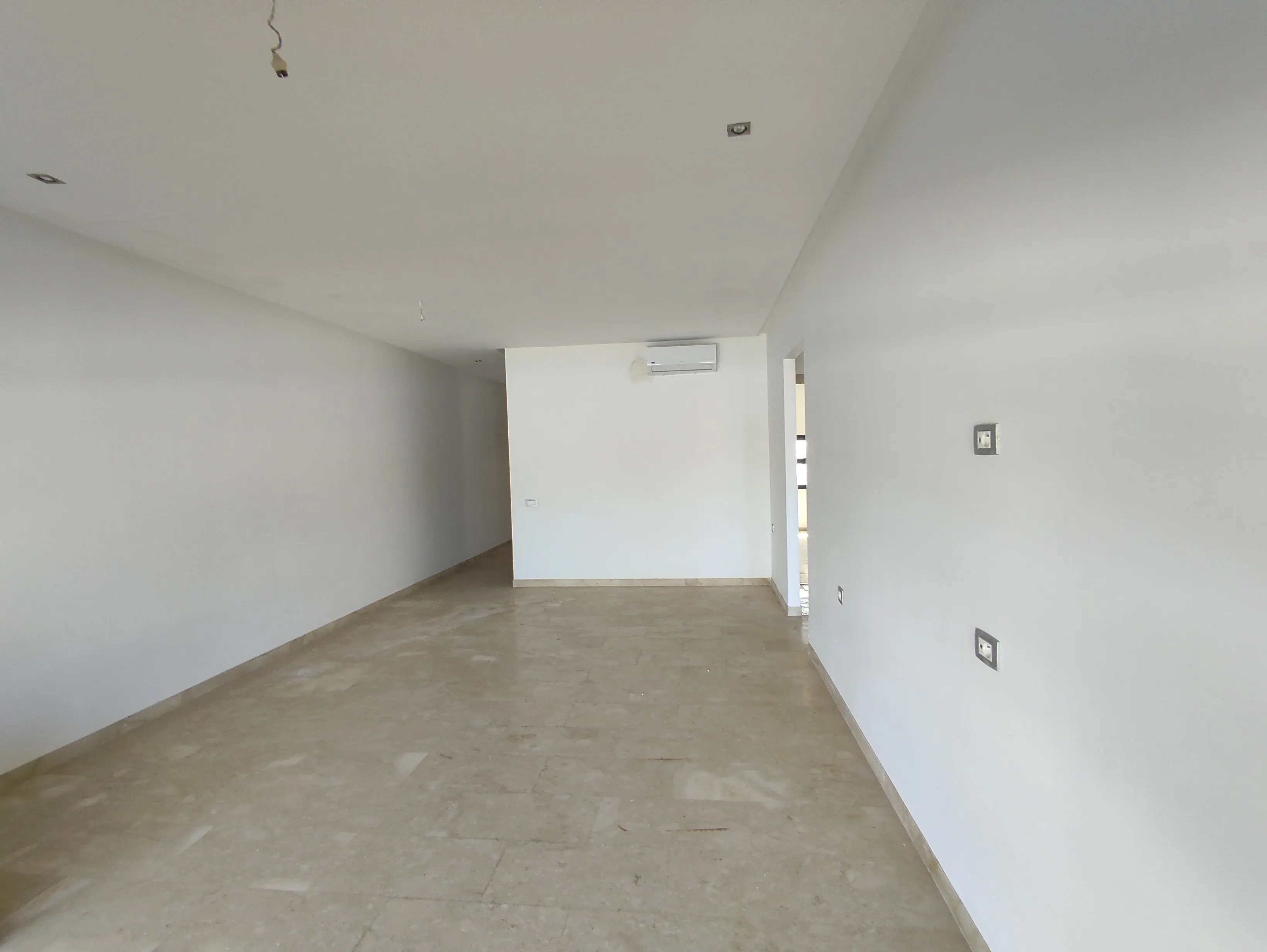 Appartement coup de coeur en résidence sécurisée. - الدار البيضاء (3)