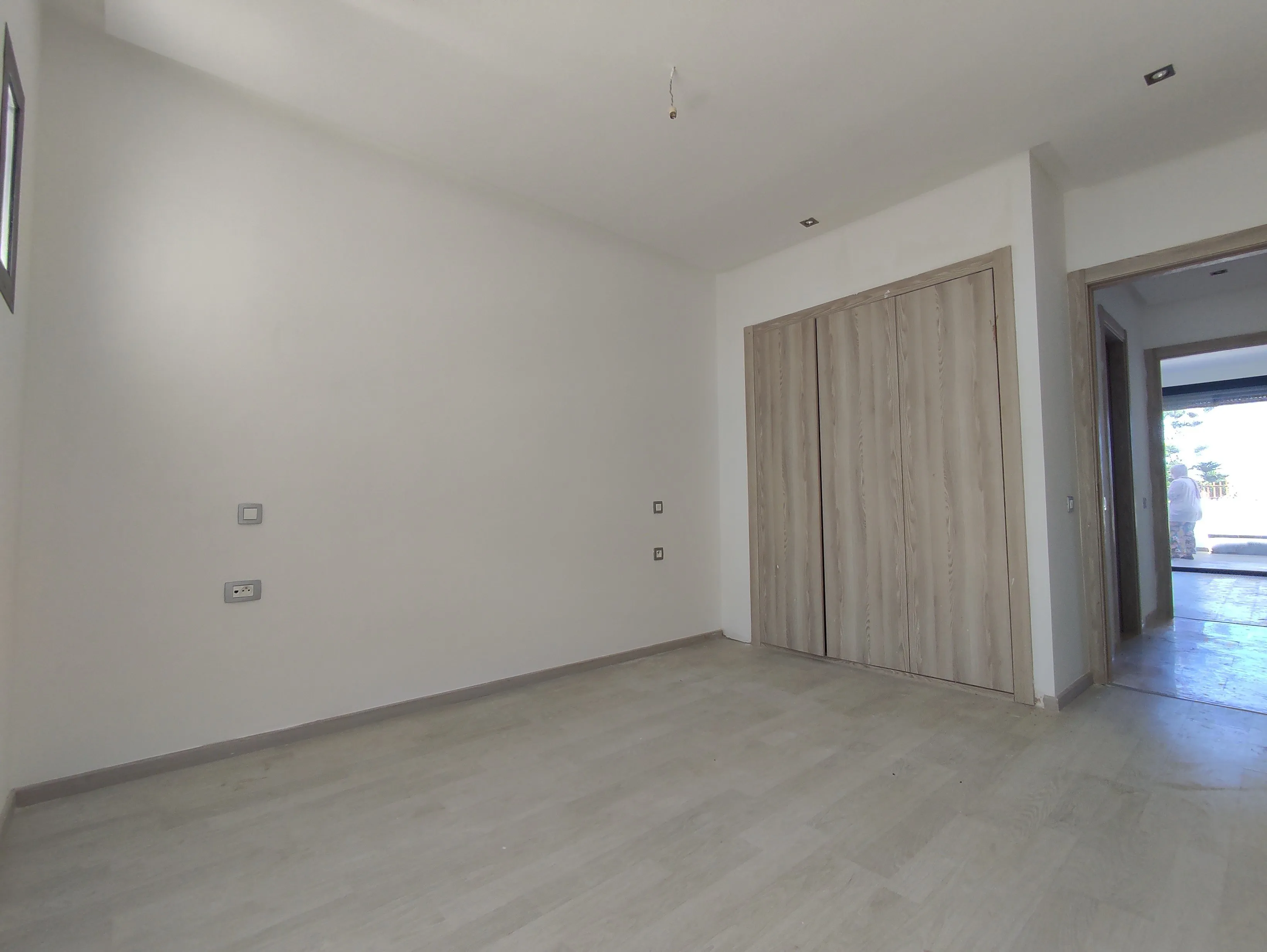 Appartement coup de coeur en résidence sécurisée. - الدار البيضاء (4)
