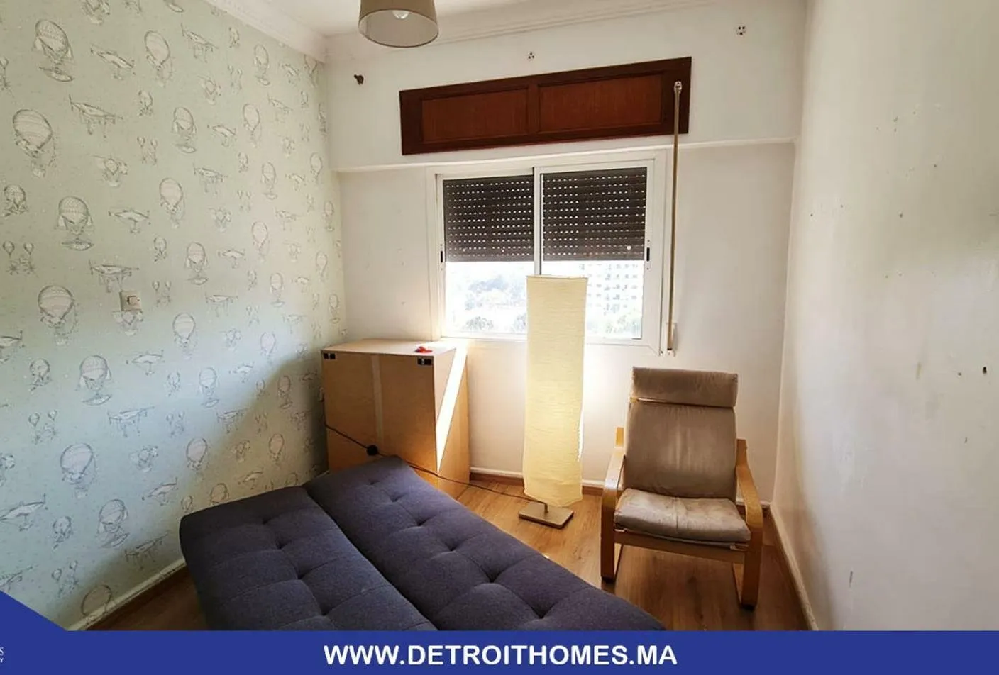 Appartement meublé à la location - طنجة (2)