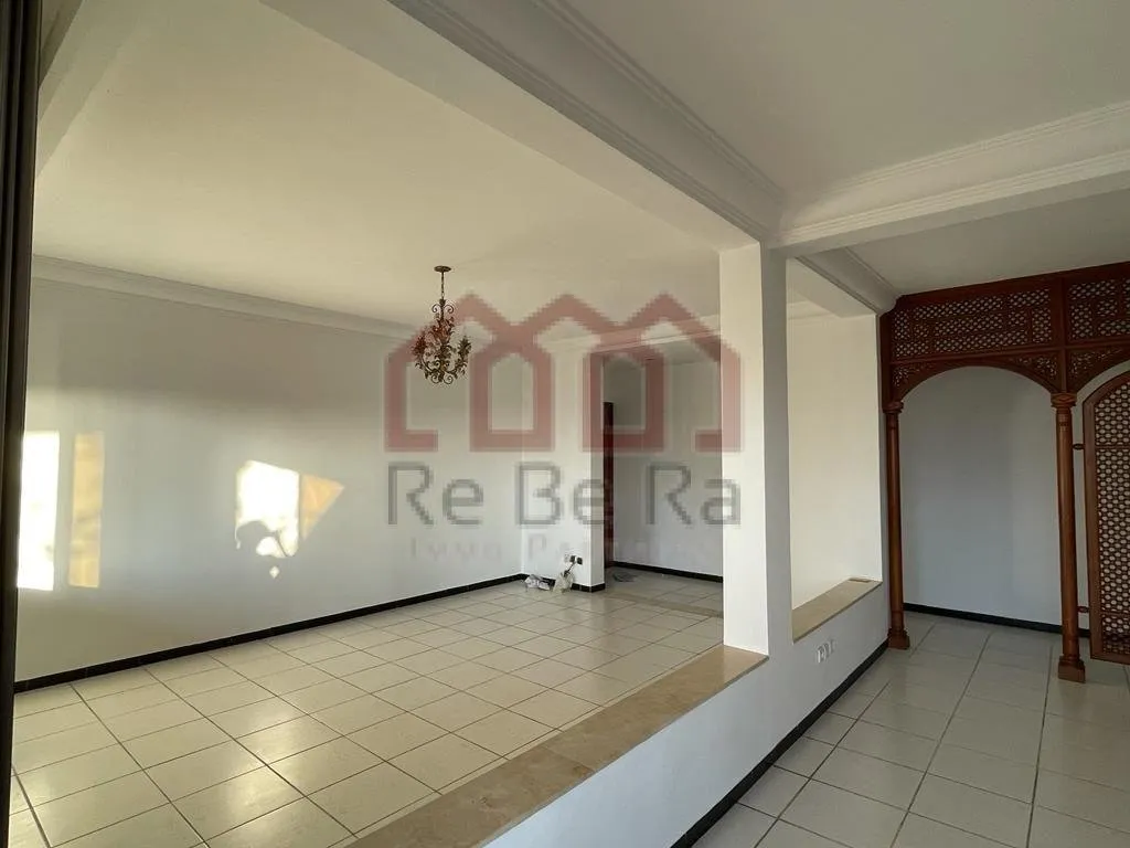 Coquet appartement avec une belle terrasse - فاس (4)