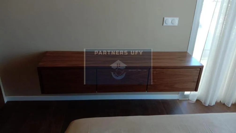 CASA  - FINANCE CITY - LOCATION D'UN LUXUEUX STUDIO MEUBLE - الدار البيضاء (4)
