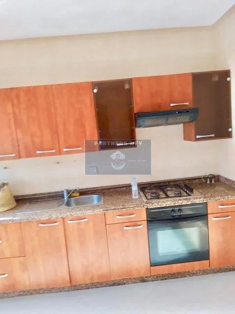 JOLI APPARTEMENT DE 3 CHAMBRES A LOUER A BACHKOU - الدار البيضاء
