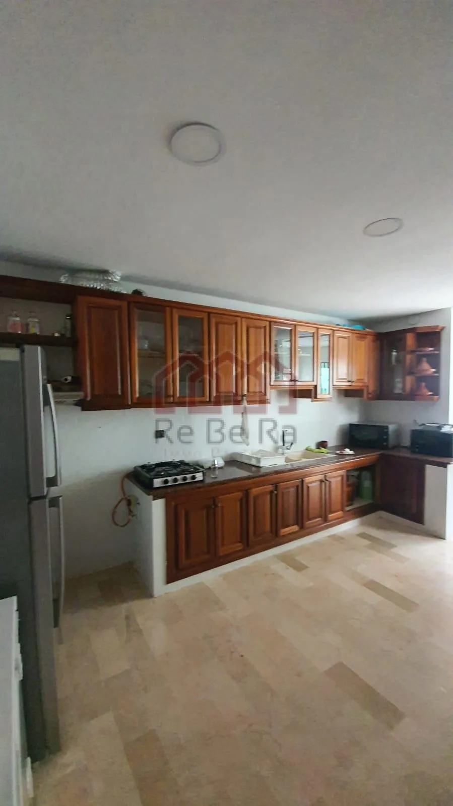 Bel appartement bien situé dans le haut agdal - فاس (4)