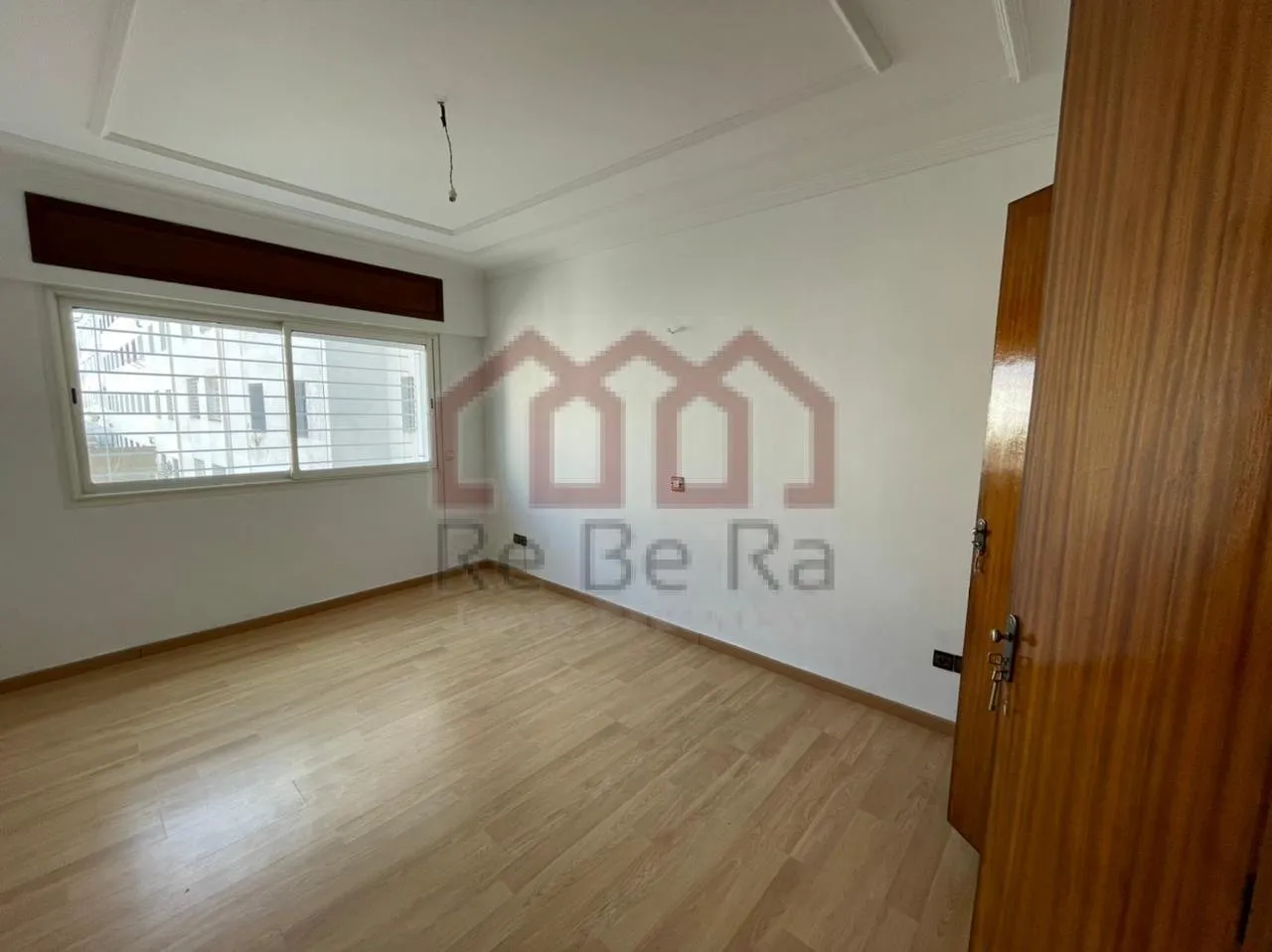 Bel Appartement en haut d'agdal - فاس (4)