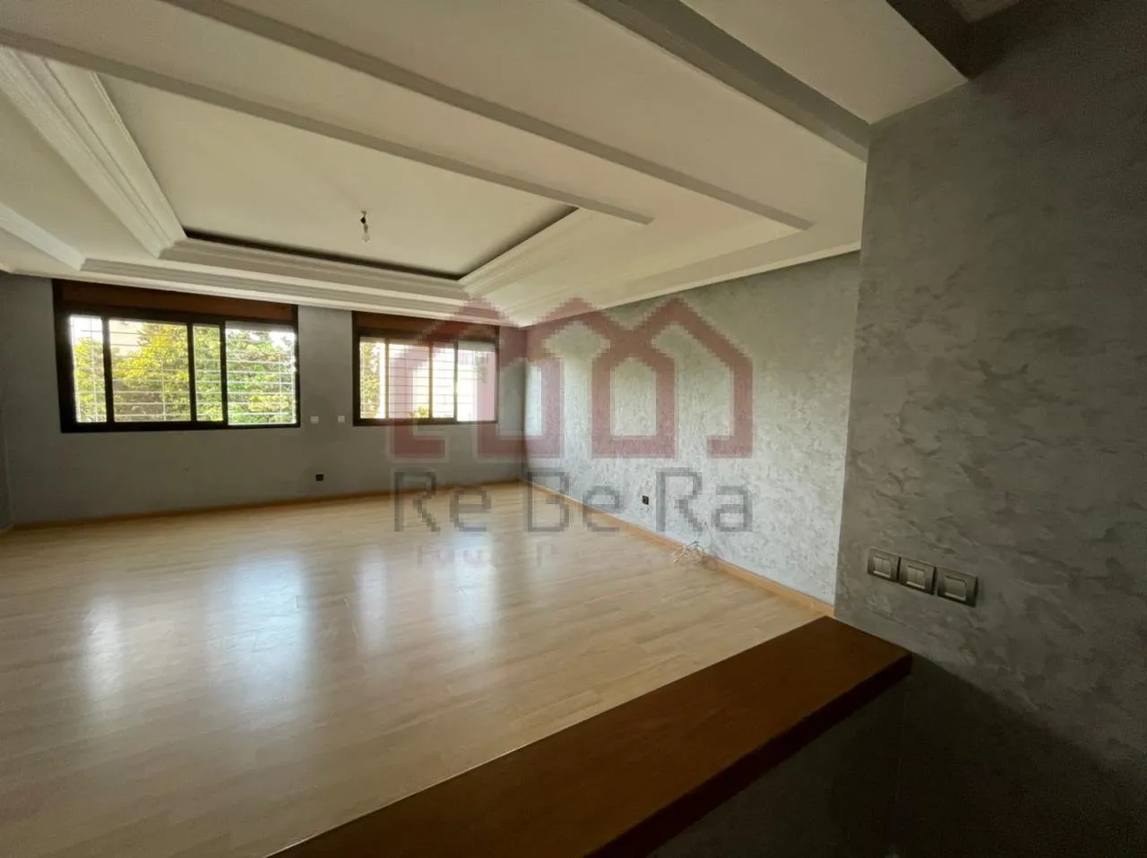 Bel Appartement en haut d'agdal - فاس (2)