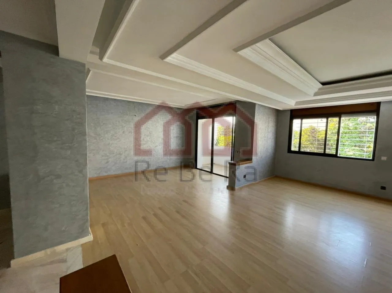Bel Appartement en haut d'agdal - فاس