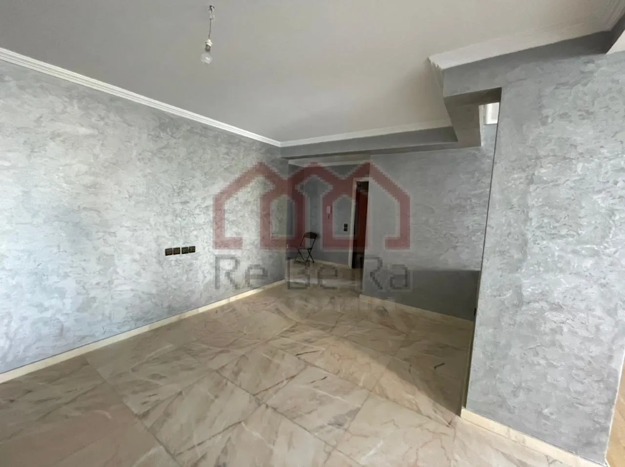 Bel Appartement en haut d'agdal - فاس (3)