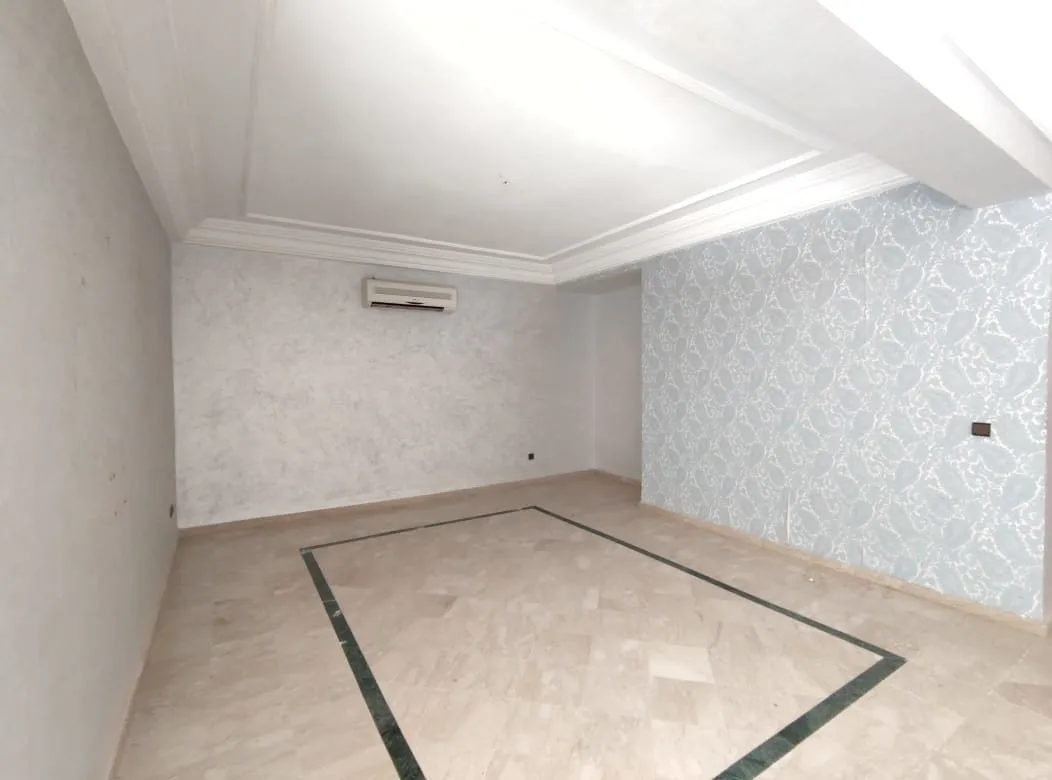 Appartement au coeur de l'hivernage - مراكش
