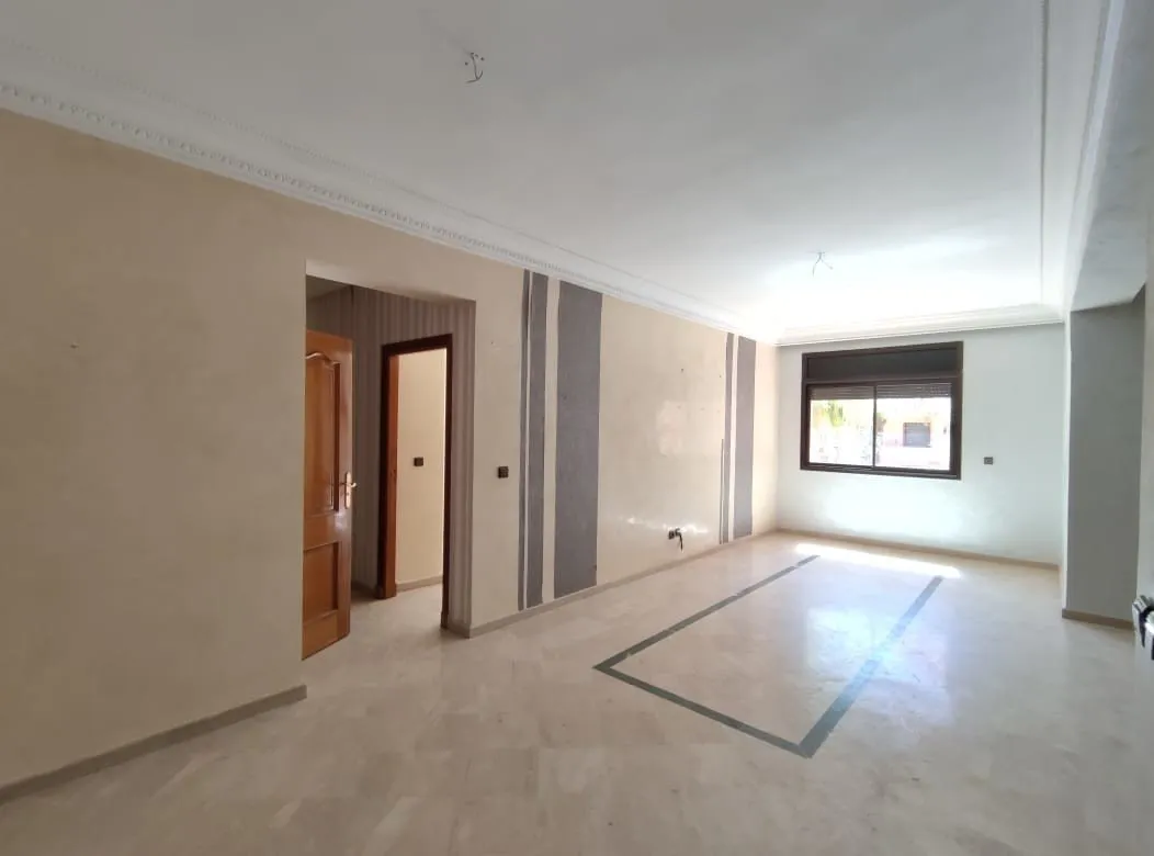 Appartement au coeur de l'hivernage - مراكش (2)