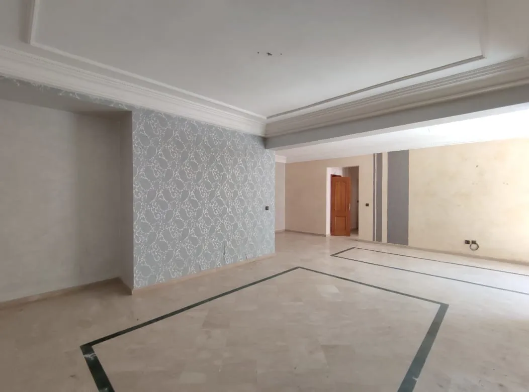 Appartement au coeur de l'hivernage - مراكش (3)