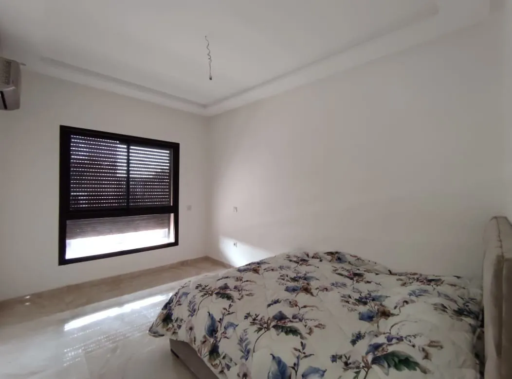 Charme appartement en location au coeur de l'hivernage - مراكش (3)
