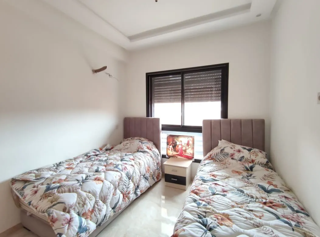 Charme appartement en location au coeur de l'hivernage - مراكش (4)