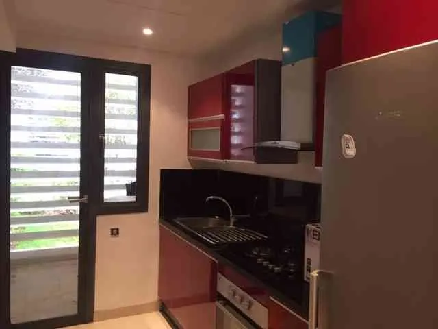 Bel appartement de 129m2 a DAR BOUAZZA - دار بوعزة (4)