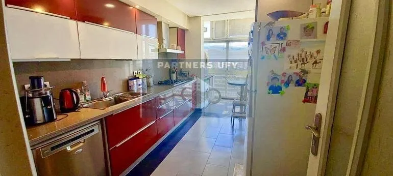 Bel appartement meublé à louer Maarif Extension. - الدار البيضاء (3)