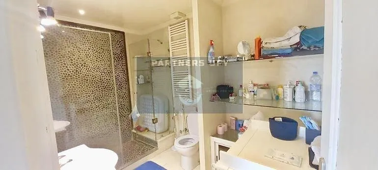 Bel appartement meublé à louer Maarif Extension. - الدار البيضاء (4)