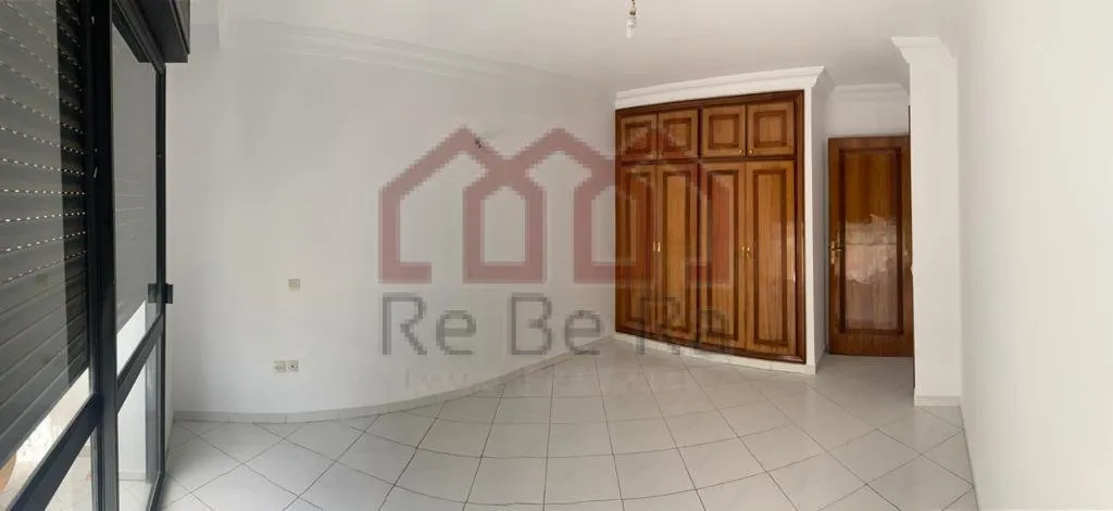 Appartement avec terrasse - فاس (2)