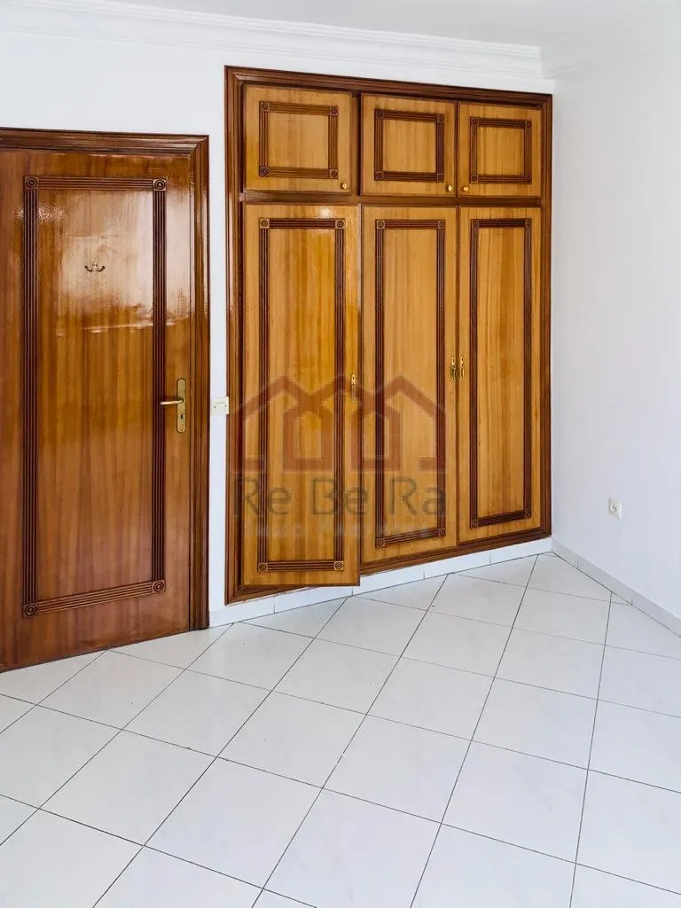 Appartement avec terrasse - فاس (3)