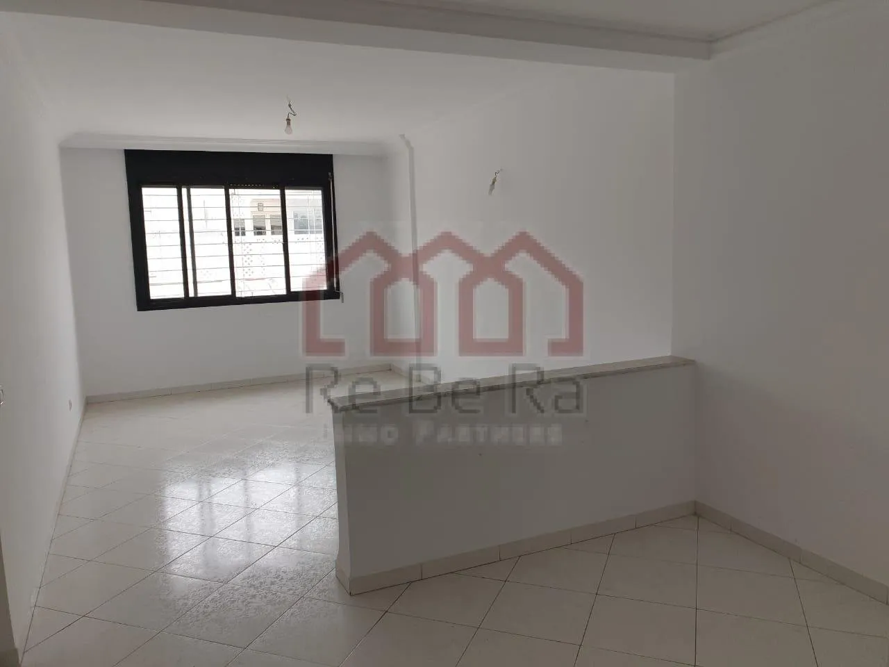 Appartement avec terrasse - فاس