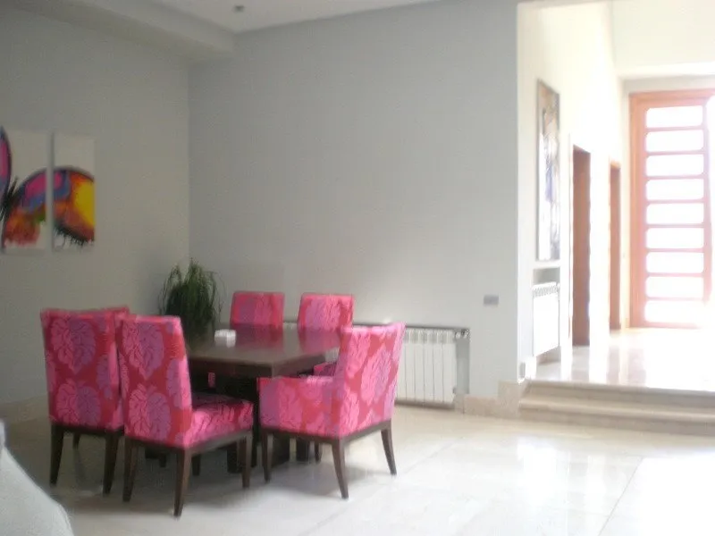 Ain diab: Villa haut standing, avec 4 chambres . - الدار البيضاء (4)