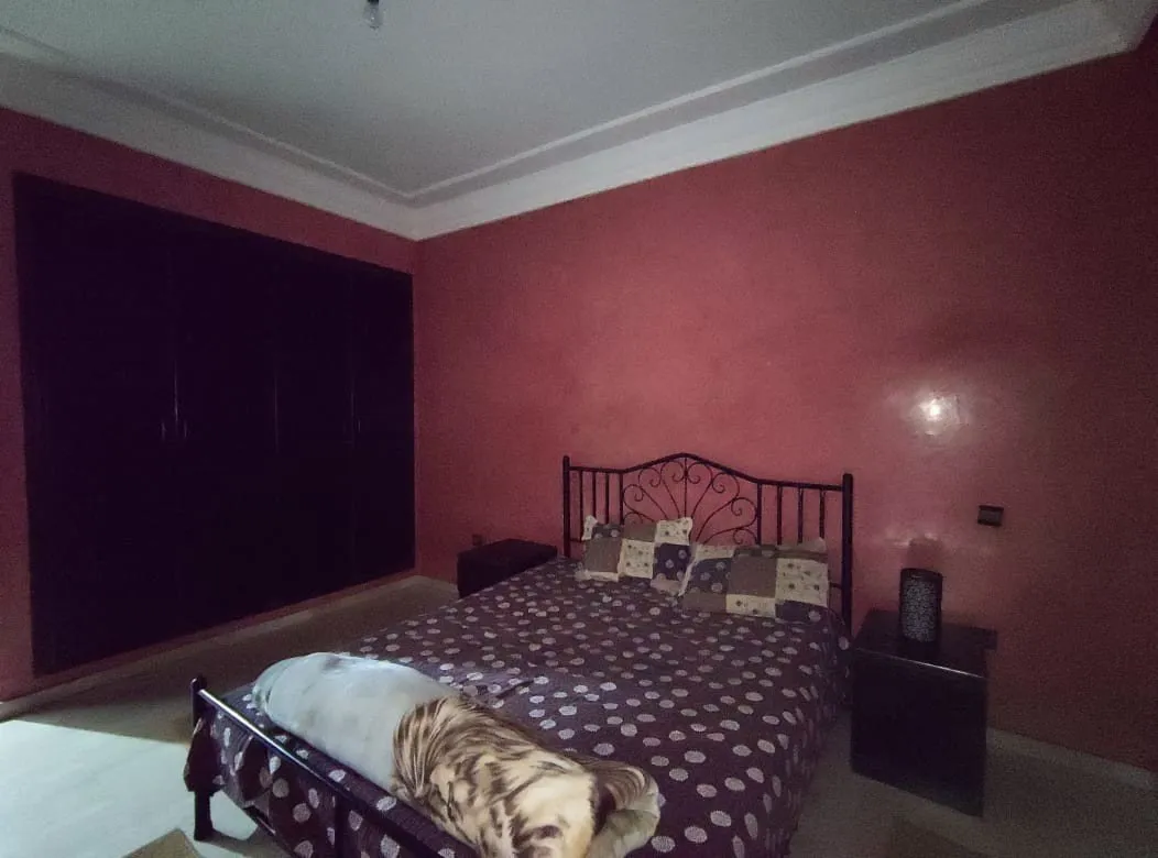 Appartement en location - مراكش (3)