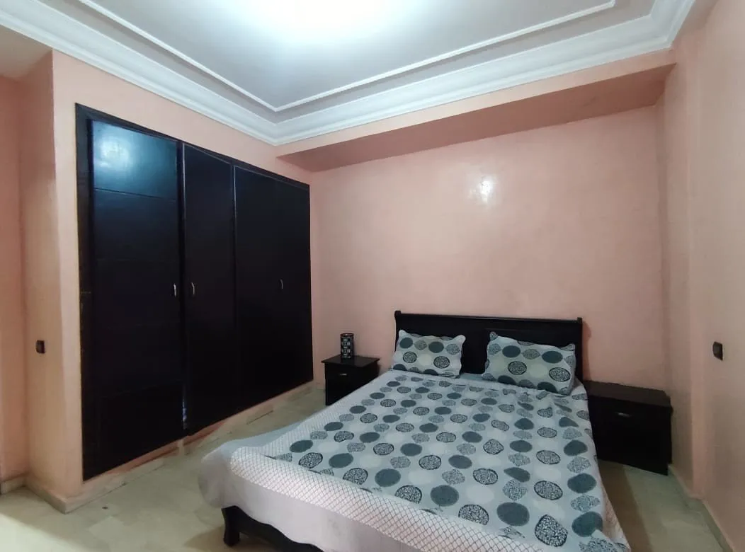 Appartement en location - مراكش (2)
