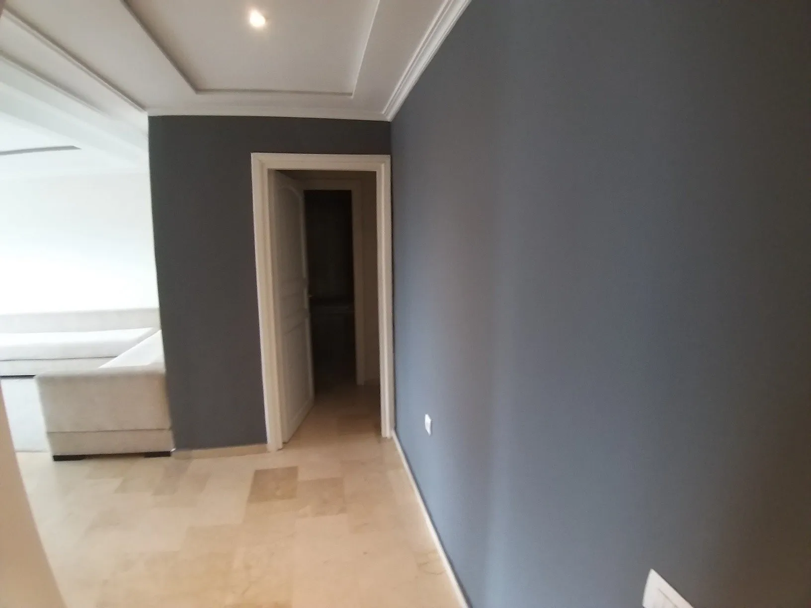 Location Appartement Vide Racine Casablanca - الدار البيضاء (3)