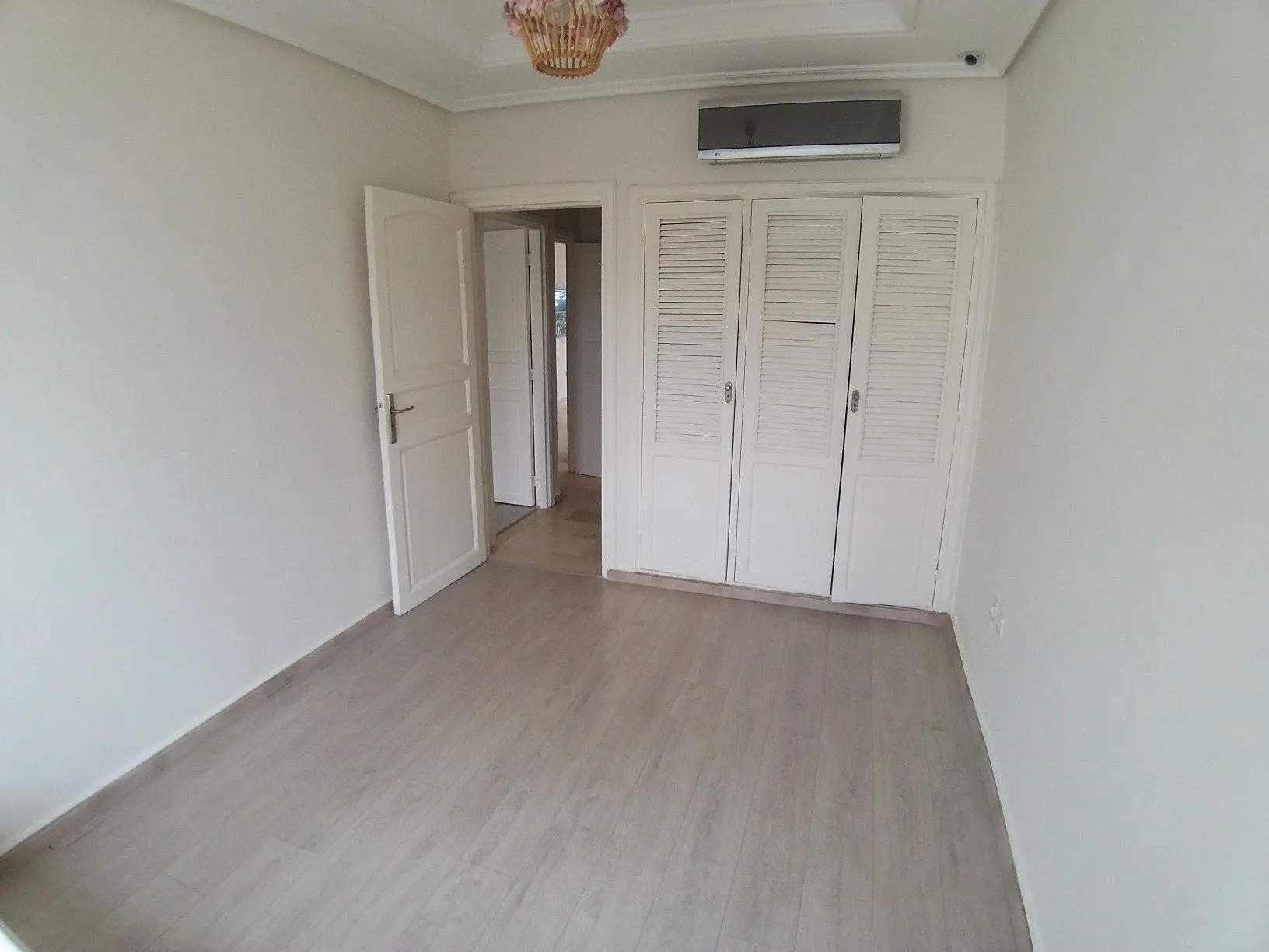 Location Appartement Vide Racine Casablanca - الدار البيضاء (4)