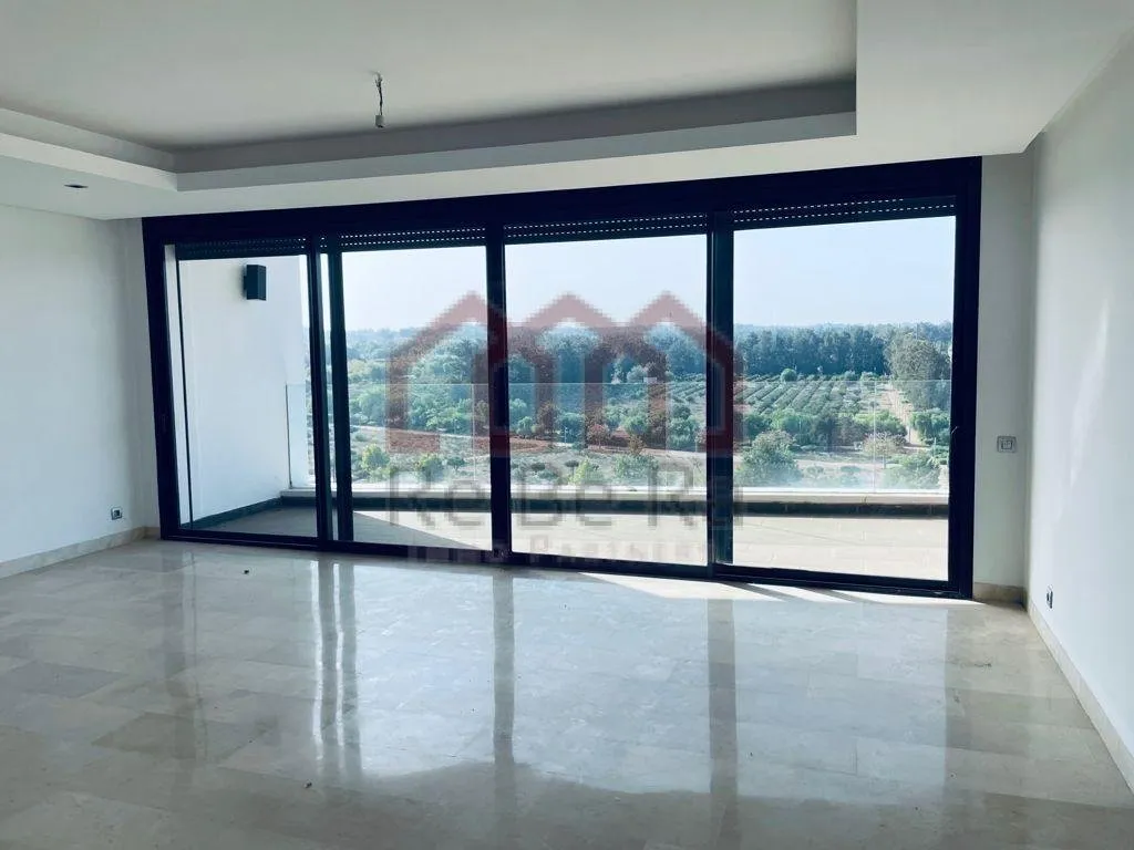 Magnifique Penthouse sans vis-à-vis à l'orangeraie - الرباط (3)
