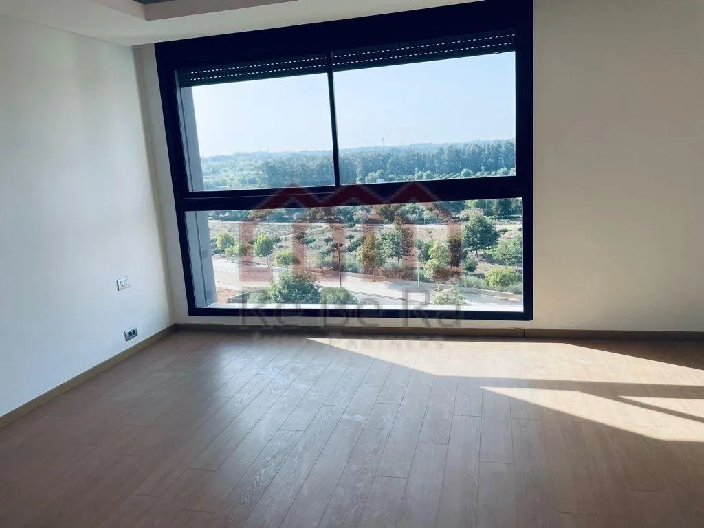 Magnifique Penthouse sans vis-à-vis à l'orangeraie - الرباط (4)
