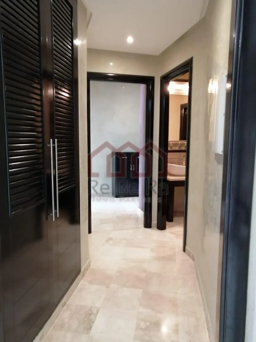 Appartement de Haut Standing - الرباط (4)