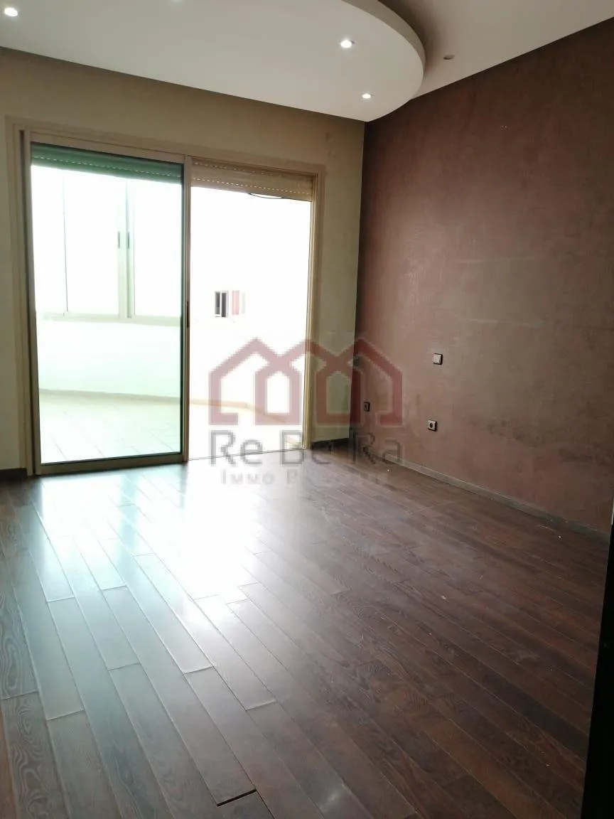 Appartement de Haut Standing - الرباط (2)