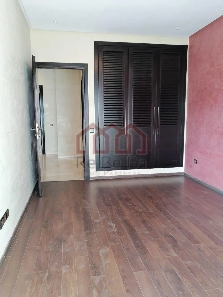 Appartement de Haut Standing - الرباط (3)