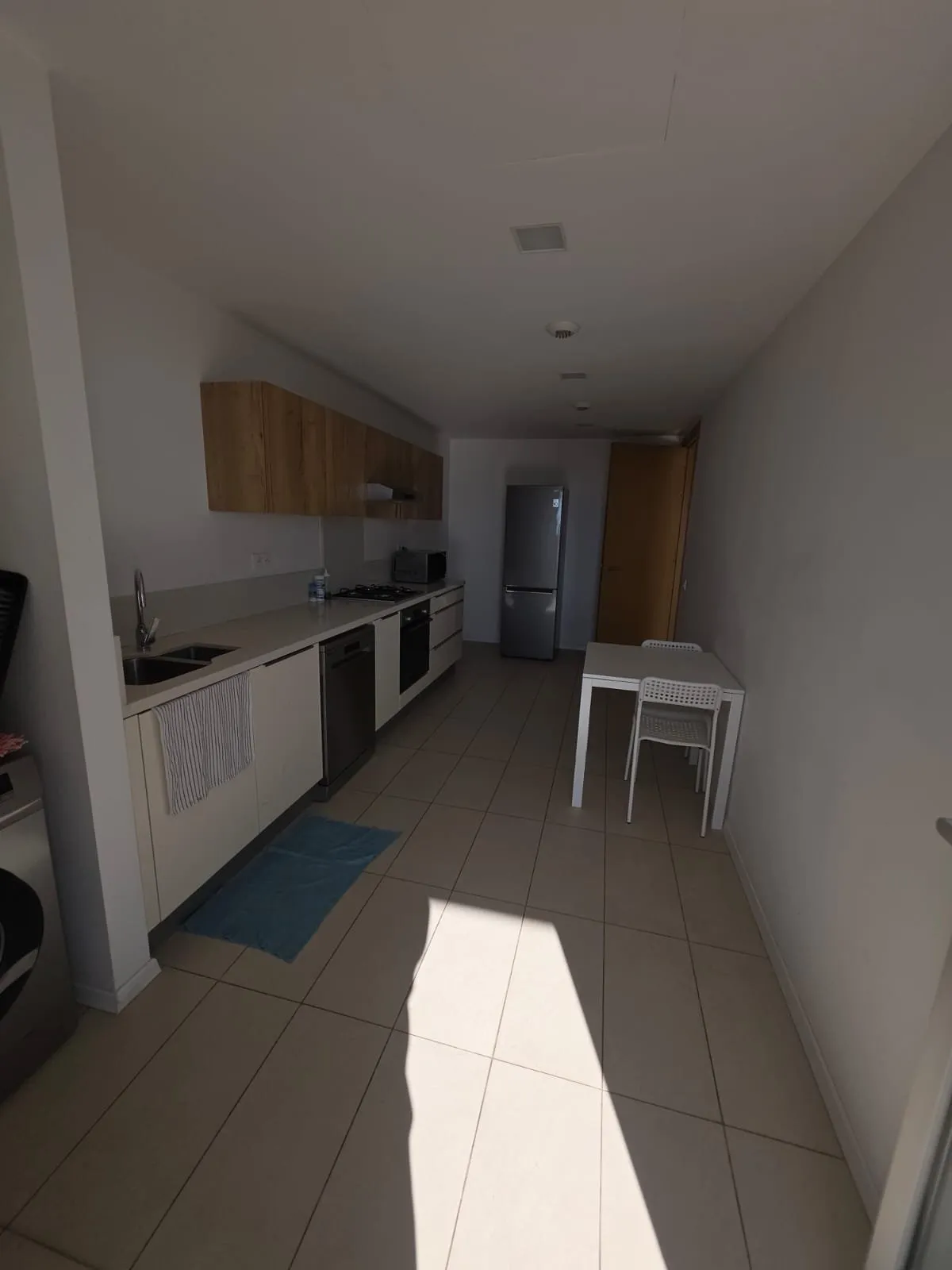 Location Appartement meublé Finance City Casablanca - الدار البيضاء (3)