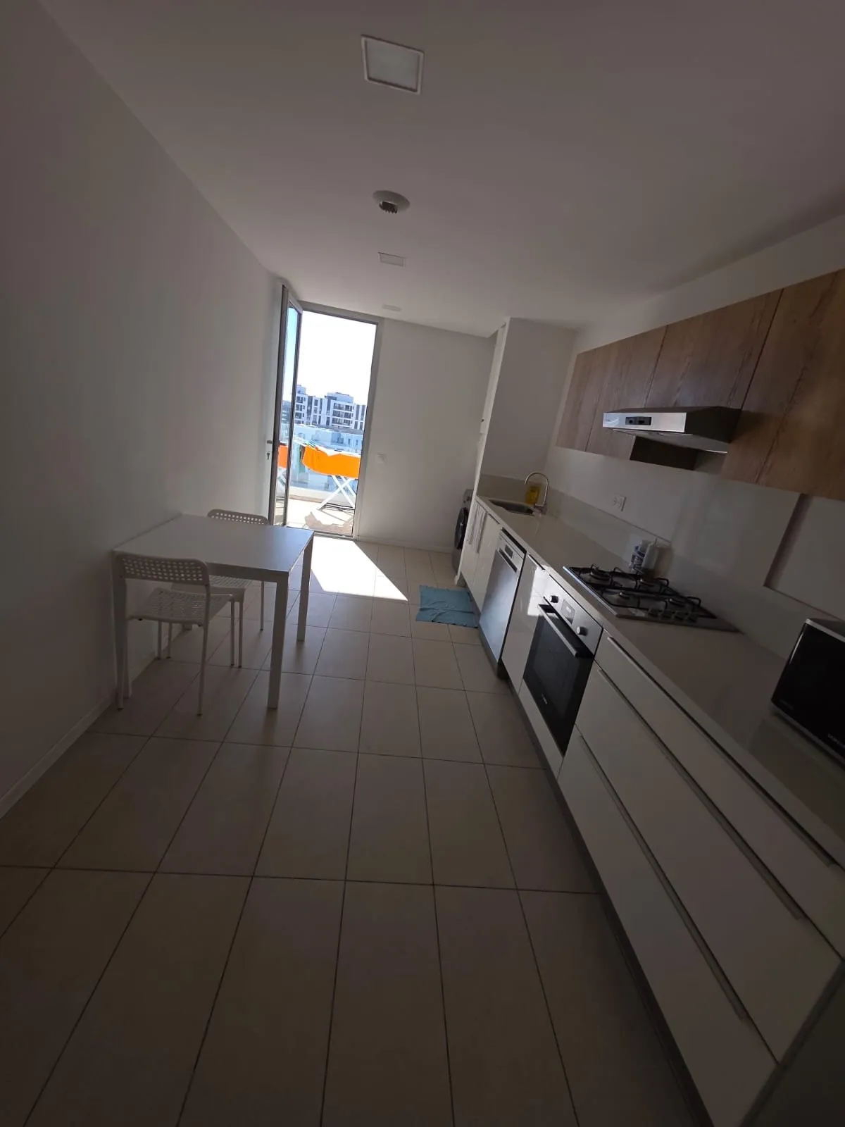 Location Appartement meublé Finance City Casablanca - الدار البيضاء (4)