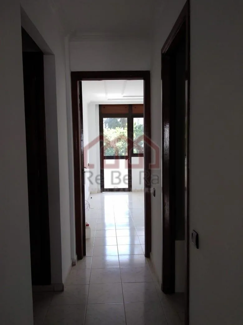 Appartement en haut d'agdal - فاس (4)