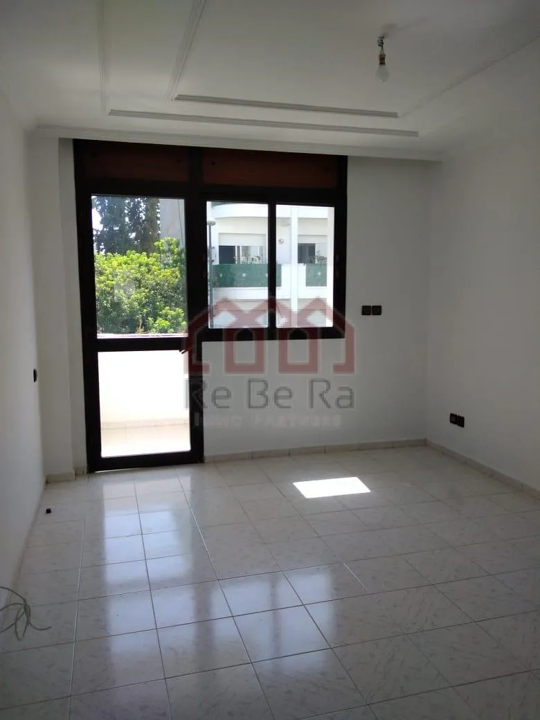 Appartement en haut d'agdal - فاس (3)