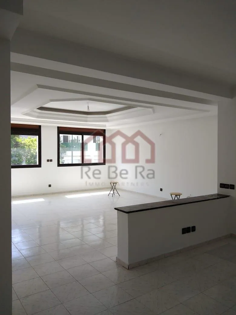 Appartement en haut d'agdal - فاس