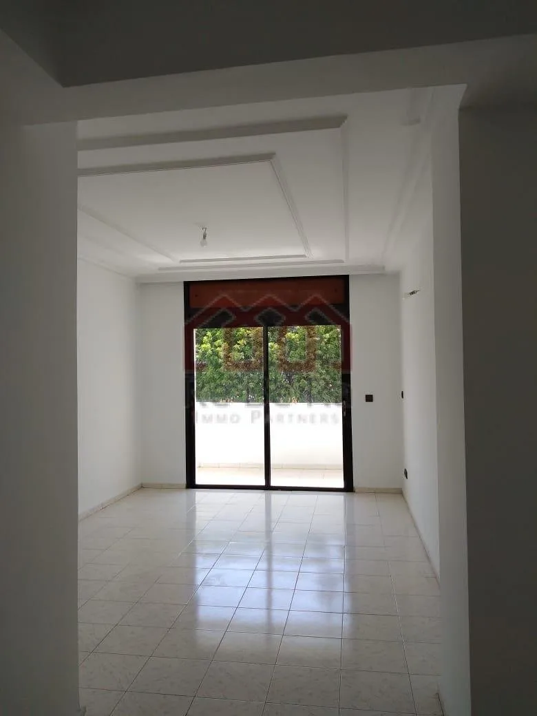 Appartement en haut d'agdal - فاس (2)