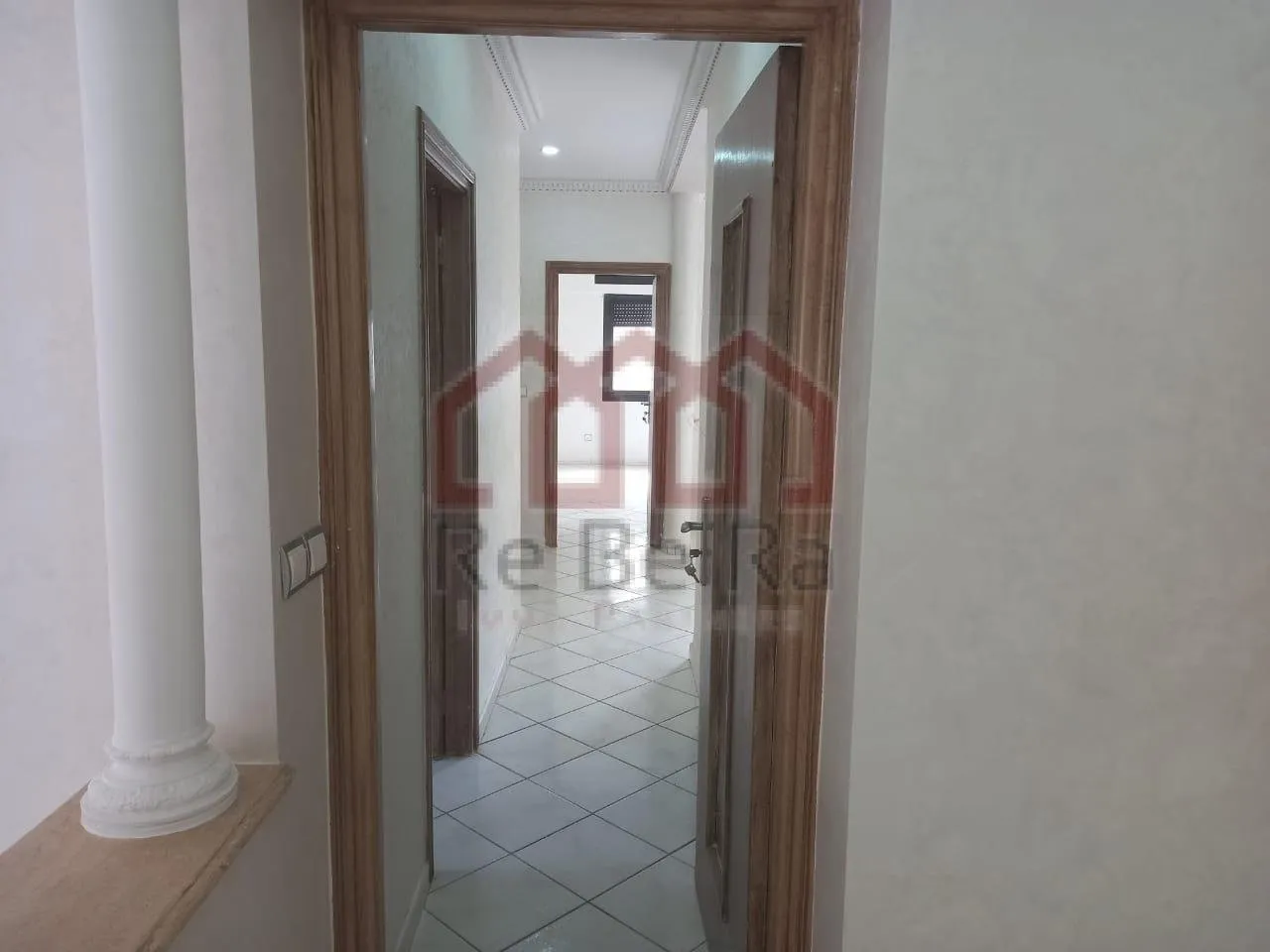 Bel appartement en location à Hay Riad - الرباط (2)