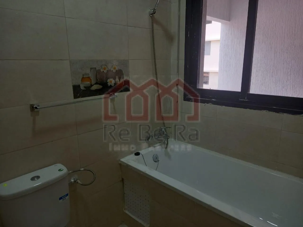 Bel appartement en location à Hay Riad - الرباط (4)