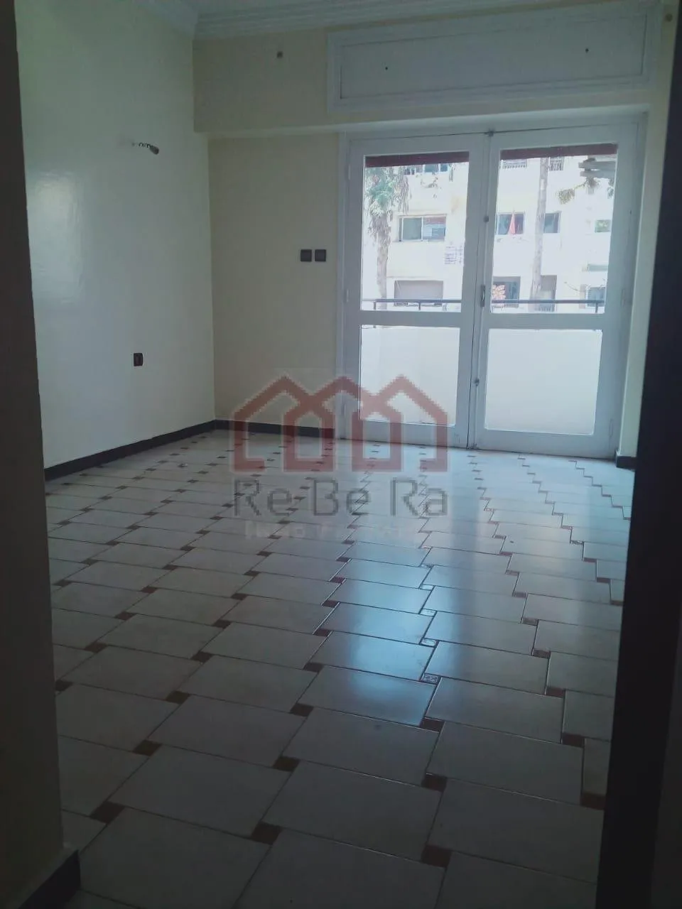 Appartement en location à l'agdal - فاس (2)